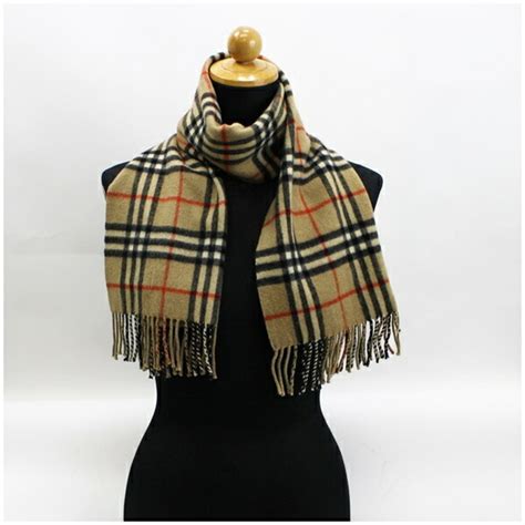 burberry discount scarf|pre owned Burberry scarves.